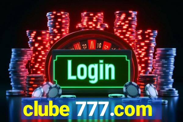 clube 777.com